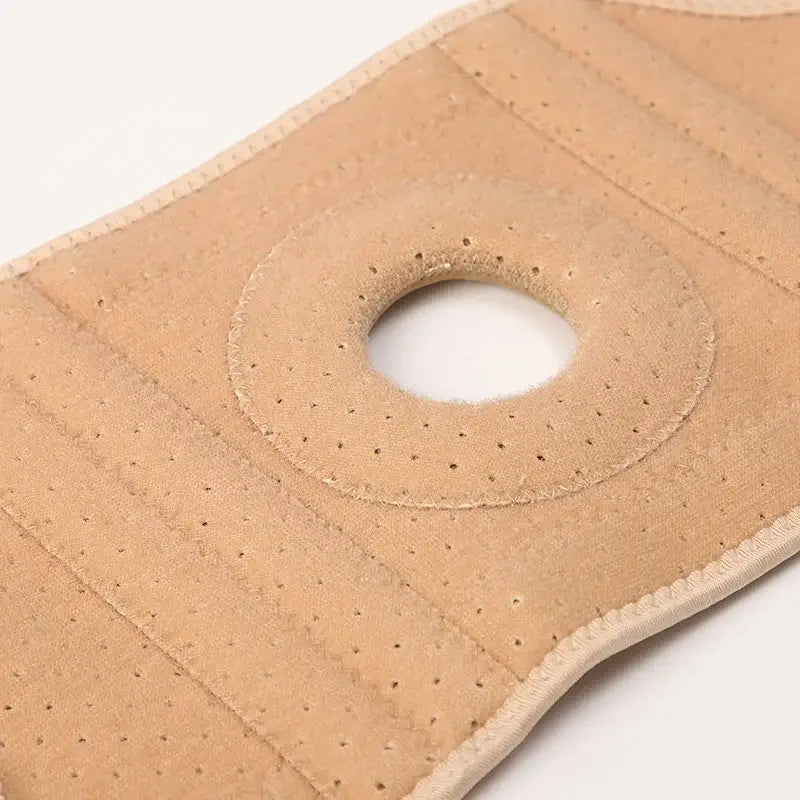 دعامة الركبة الطبية