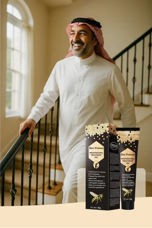 قسم بالله ما صدّقت… رجعت أتحرك وأصلي براحة بعد سنين من الألم!