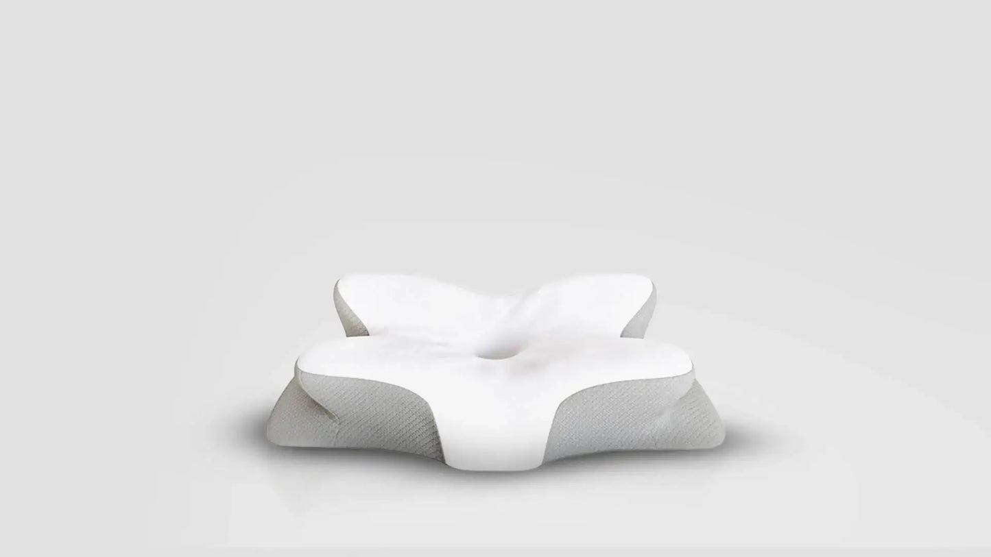 ودّع ألم الرقبة ونام مرتاح من أول ليلة