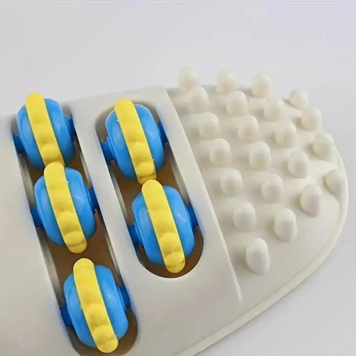 جهاز تدليك القدمين