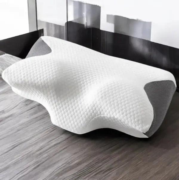 ودّع ألم الرقبة ونام مرتاح من أول ليلة