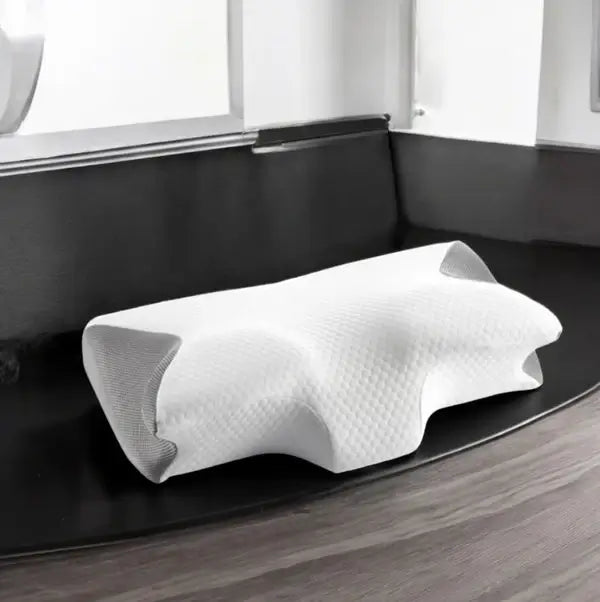 ودّع ألم الرقبة ونام مرتاح من أول ليلة