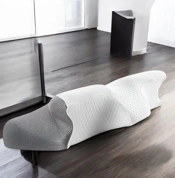 ودّع ألم الرقبة ونام مرتاح من أول ليلة