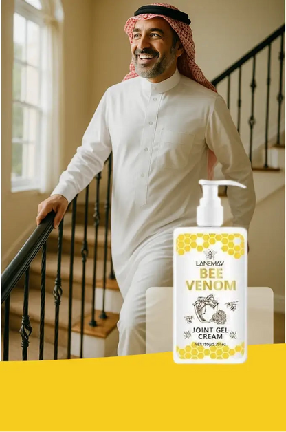 قسم بالله ما صدّقت… رجعت أتحرك وأصلي براحة بعد سنين من الألم!